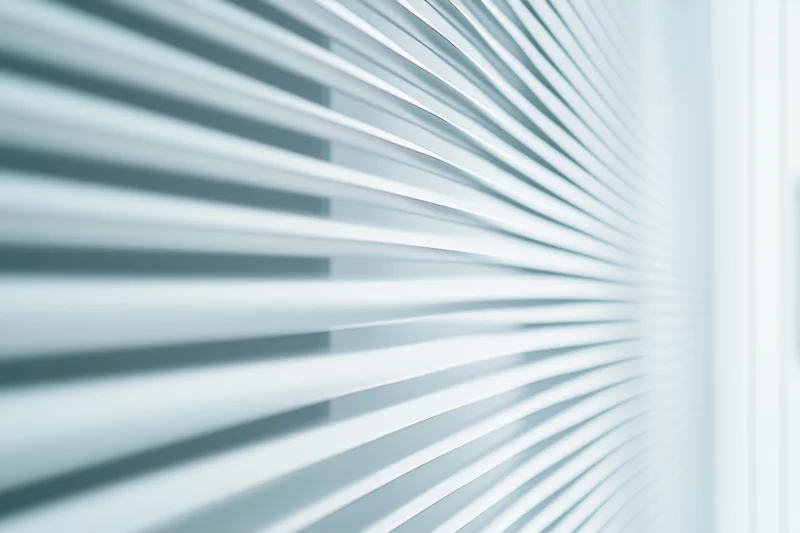 Ventilatierooster warmtepomp