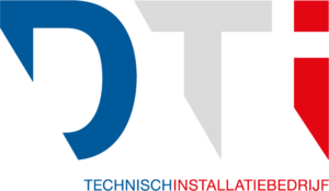 Logo DTI PNG